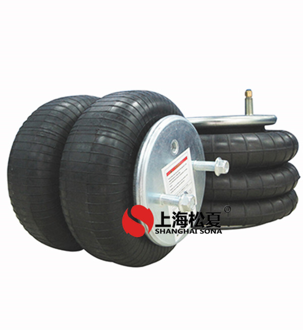 空氣彈簧在使用過(guò)程中會(huì)出現(xiàn)失效現(xiàn)象