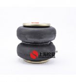 關于空氣彈簧的知識，你了解多少？