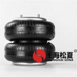 空氣彈簧應用于哪些領域？有什么價值？