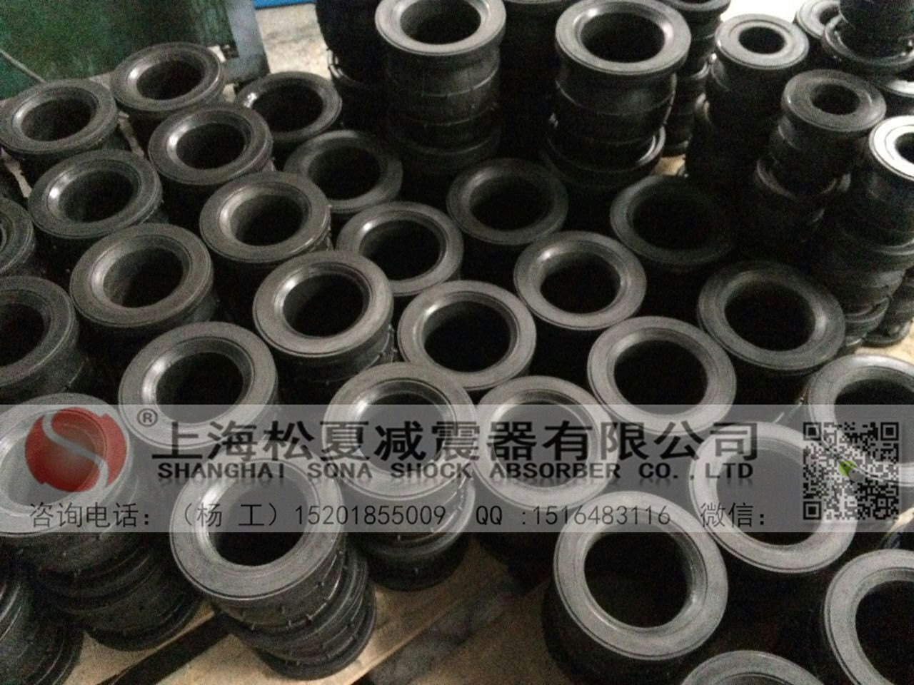 上海哪個(gè)廠家賣(mài)的橡膠軟接頭性價(jià)比高