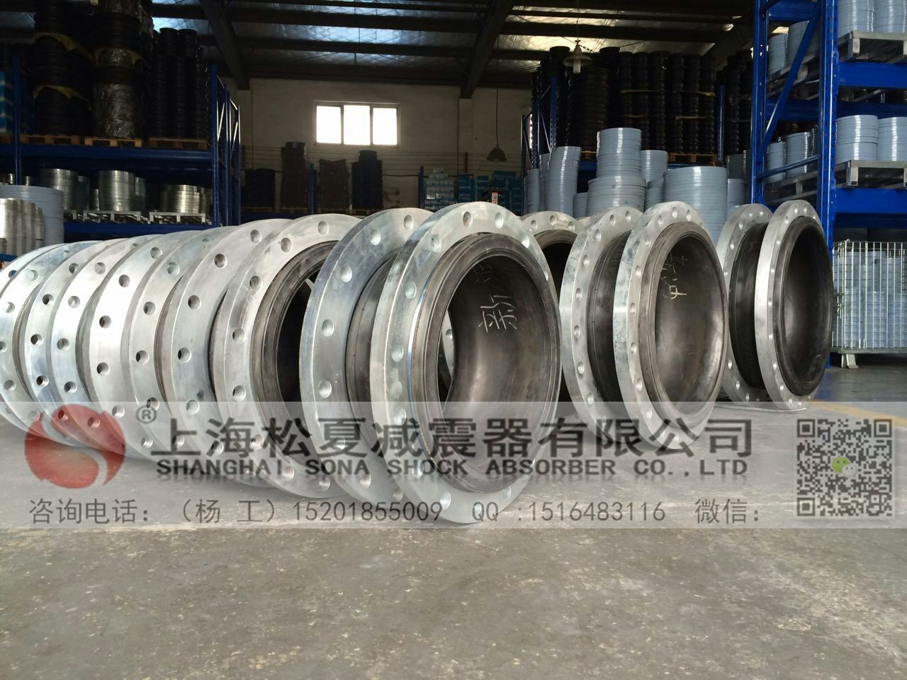 你知道耐油橡膠接頭的維護(hù)嗎？