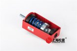 彈簧吊架減振器_上海松夏_JB-L-350可調(diào)式彈簧減震器_生產(chǎn)銷售一體
