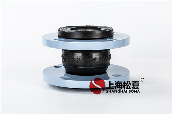 你知道保養(yǎng)橡膠軟連接的方法嗎？