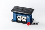 彈簧減振器在空調(diào)系統(tǒng)中如何應(yīng)用？