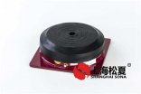 橡膠減震器特點您知道么？