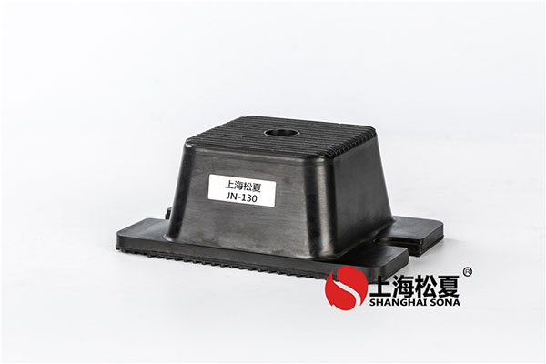 橡膠減震器特點您知道么？