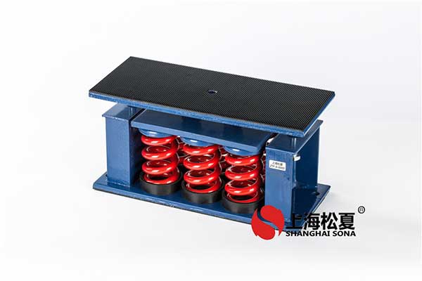 彈簧減震器的用處是什么？