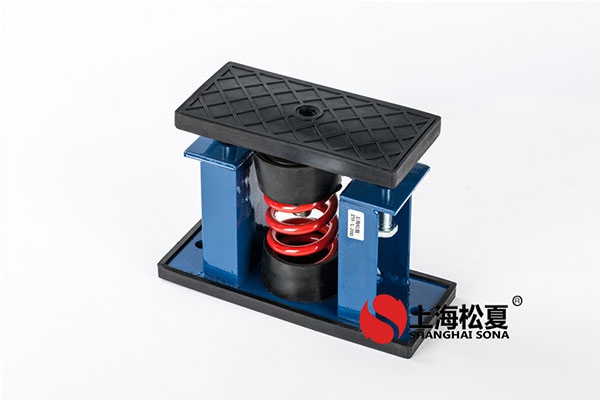 阻尼減震器的作用主要體現(xiàn)在哪幾方面？