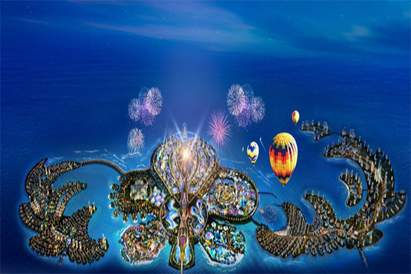 【投資1600億海南?；◢u1號島項目】橡膠接頭