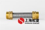 怎么盡量避免金屬軟管的損壞？