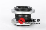 襯聚四氟乙烯柔性橡膠接頭適用于密封可靠、控制良好的場所
