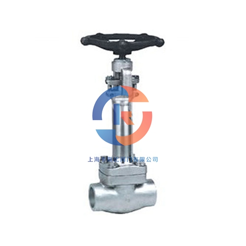 氣動閘閥的結構和使用說明是什么？