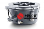 SLS245/10型激光封裝設(shè)備被動(dòng)式空氣彈簧的結(jié)構(gòu)是什么？