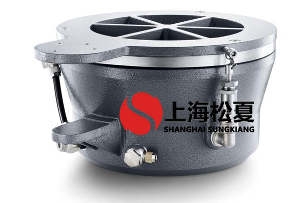 被動式空氣彈簧防止共振現(xiàn)象，降低振動所引起的額外內(nèi)應力