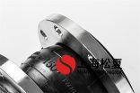 304不銹鋼無負(fù)壓供水橡膠接頭如何安裝固定？