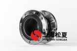 304不銹鋼給水泵房橡膠接頭應(yīng)該如何正確保養(yǎng)維護？
