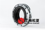 DN250冷凝泵橡膠接頭的質(zhì)量如何？